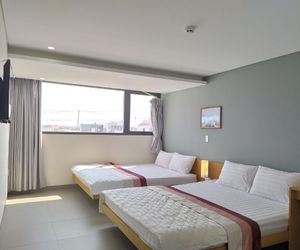 Bien Ngoc Deluxe Quadroom Vung Tau Vietnam