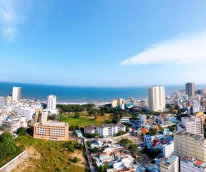 Vung Tau Romantic Melody Apartments Vung Tau Vietnam