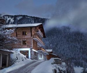 Chalet Les 4 Vents Morzine France