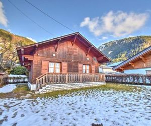 HOUSE CHALET 5 personnes Chalet individuel proche du centre de Morzine. Morzine France