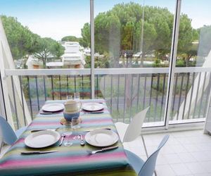 Apartment Les Flamants Roses.8 La Grande Motte France
