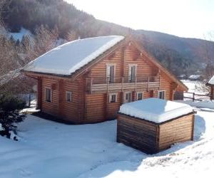 Le Chardonneret La Bresse France