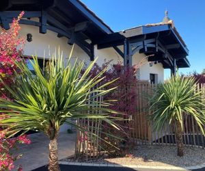 Les Lodges du Bassin dArcachon Gujan-Mestras France