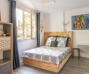 LAugustin, Studio avec vue montagne Grenoble France