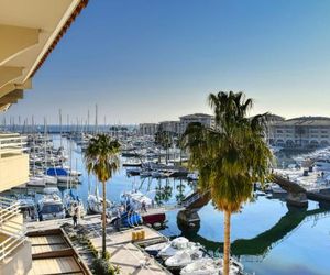 Apartment Port dAttache.8 Frejus France