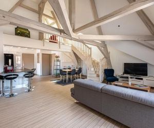 Le Palais Dijon France