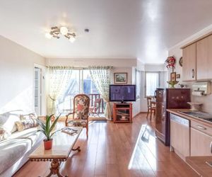 Apartment Le Hoc Deauville France