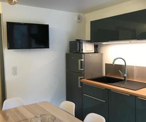 Charmant appartement 2 pièces - 4 à 6 personnes Chatel France