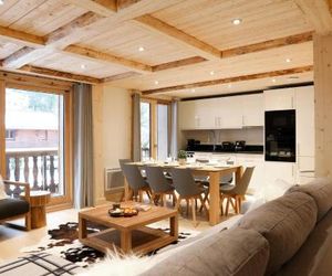 Blaitiere 6 Apartment Chamonix France