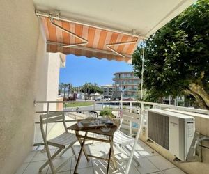 APARTMENT 4 personnes APPARTEMENT 2 PIECES 4 COUCHAGES A CAVALAIRE SUR MER.. Cavalaire-sur-Mer France