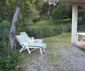 APARTMENT 6 personnes T3 en rez-de-villa . Cavalaire-sur-Mer France