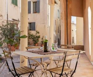 Le Saint Clair : terrasse, rénové en 2020 Cassis France