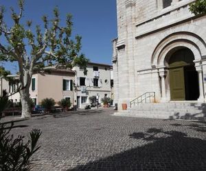 LES PLATANES by K6 Conciergerie Prestige Cassis France