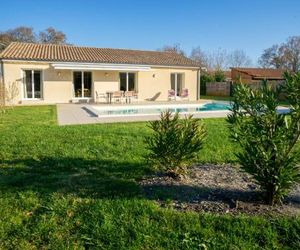 Holiday Home Philibert Carcans France