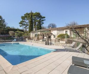 Premium Villa in Callian with Private Swimming Pool Callian France