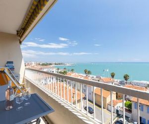 GORGEOUS APT with TERRACE, ELEVATOR, AC, FREE PARKING Cagnes-sur-Mer France