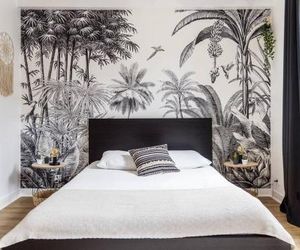 Studio tendance, 2min de lhyper-centre Caen France