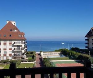 Studio CABOURG vue mer Cabourg France