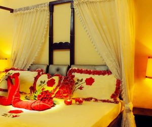 Hotel Paragon Palace Chail India