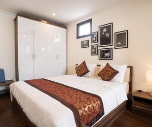Sen Hidden Charm Hotel & Apartment Hanoi Vietnam