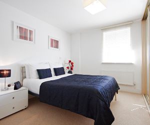 Light and airy 2 bedroom in Central Maidenhead Maidenhead United Kingdom