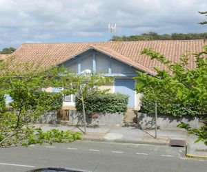 Maison mitoyenne proche de la plage Biscarrosse-Plage France