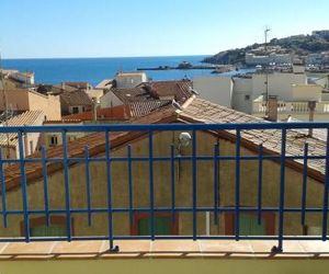 La Maison Bleue Banyuls-sur-Mer France