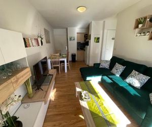 JARDINS DE RAMEL – APPT 2106*** - CURE/SKI WIFI Bagneres-de-Luchon France