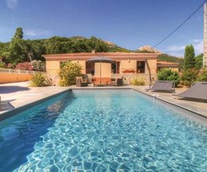 Awesome home in Algajola w/ Outdoor swimming pool, WiFi and Outdoor swimming pool LIle-Rousse France