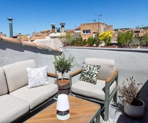 DUPLEX MIRABEAU - Roof terrace with panoramic view Aix-en-Provence France