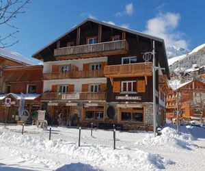 cellier 7 Les Deux-Alpes France