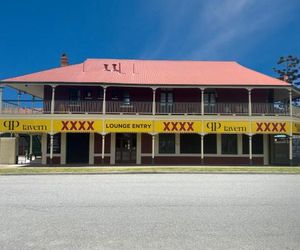 Queensport Tavern And Motel Hamilton Australia