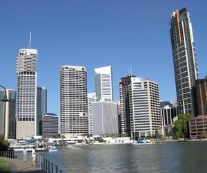 Hotel Grand Chancellor Brisbane Brisbane Australia
