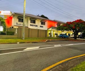Redcliffe Motor Inn Redcliffe Australia