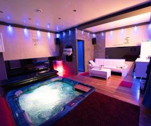 Lovelove23spas Villeurbanne France