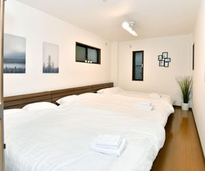GUEST HOUSE OSAKA HAGINOCHAYA Osaka Japan