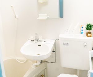 Linlins Guesthouse--Good access to sightseeing Osaka Japan