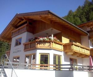 Pension Angern Obergurgl Austria