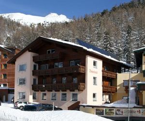 Pension Timmelseck Obergurgl Austria