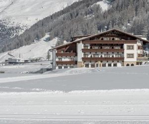 Hotel Jagdhof Obergurgl Austria