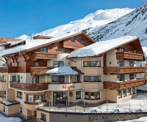 Hotel Regina Obergurgl Austria