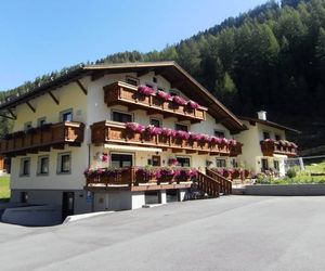 Haus Gstrein Obergurgl Austria