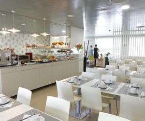 Cova da Iria Hotel Fatima Portugal
