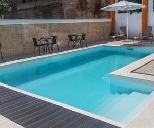 Hotel Rosa Mistica Fatima Portugal