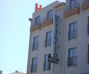 Vitoria Hotel Fatima Portugal