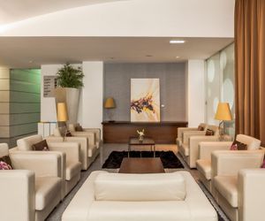 Lux Fatima Park - Hotel, Suites & Residence Fatima Portugal