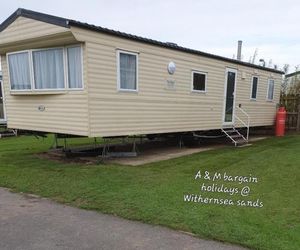 AM bargain holidays at Withernsea sands Withernsea United Kingdom