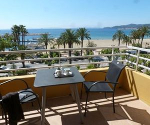 Hotel Espadon Le Lavandou France