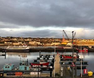 The Steamboat - A Flat with Amazing Harbour Views Wick United Kingdom