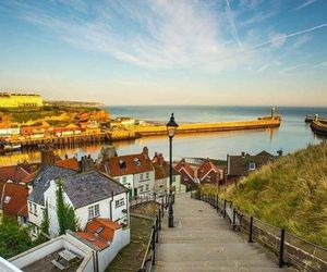 Bishops Cottage Whitby Whitby United Kingdom